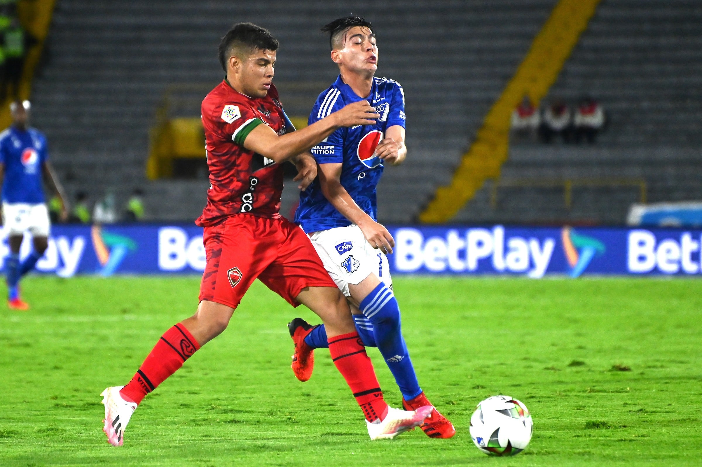 Millonarios se clasificará virtualmente a los cuadrangulares finales de conseguir una victoria esta tarde.