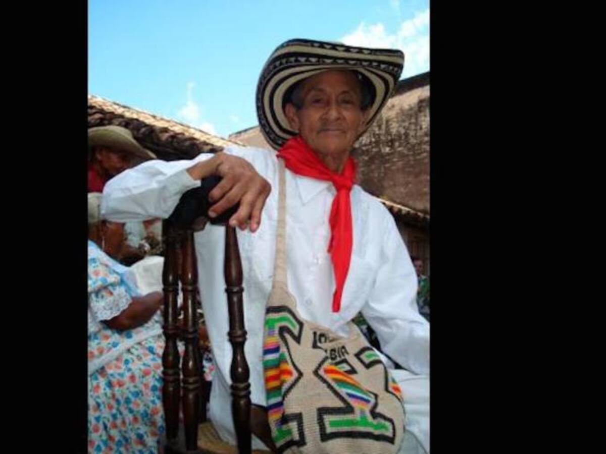 Juan "Chuchita" Fernández: el gaitero "olvidado"