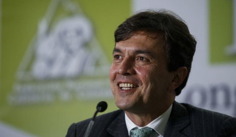 Roberto Vélez Vallejo