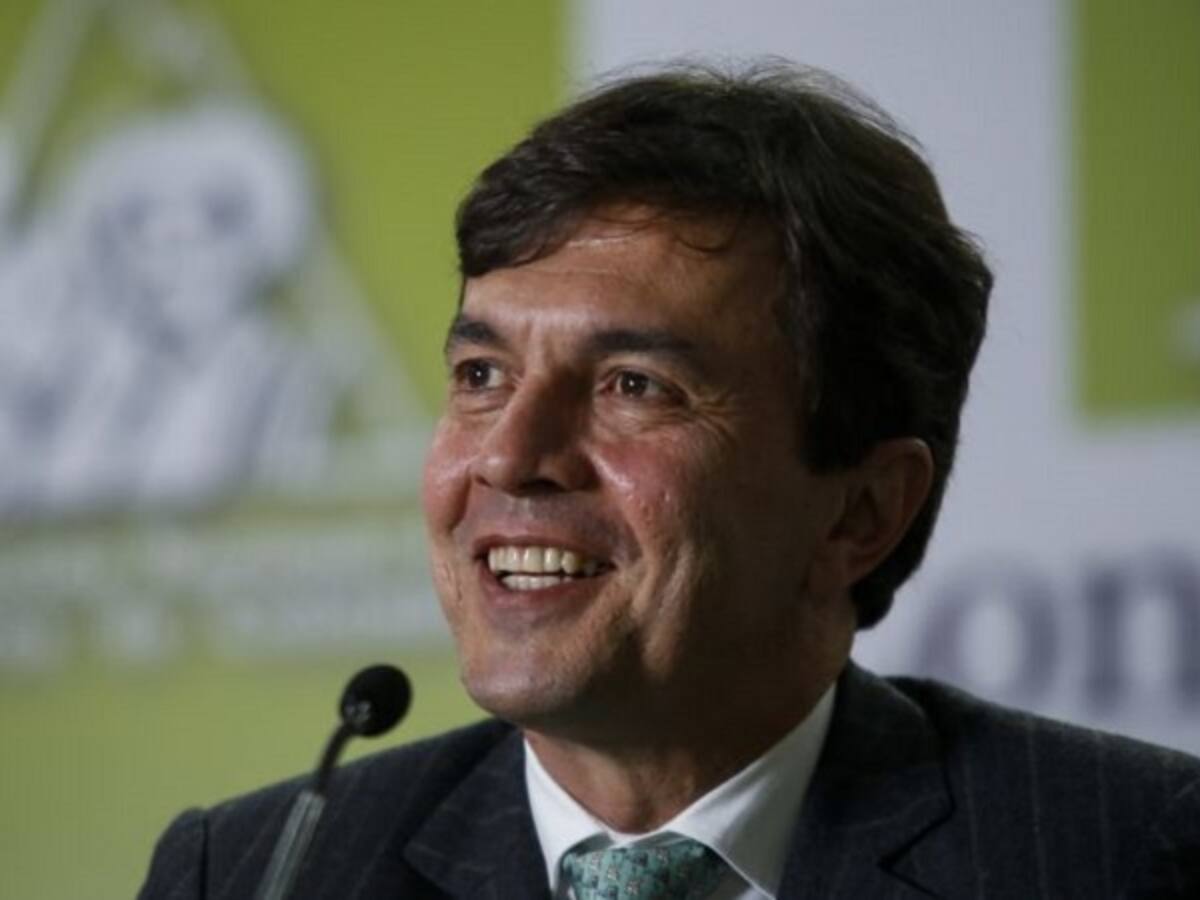 Una máquina soluciona la poca mano de obra para recoger café