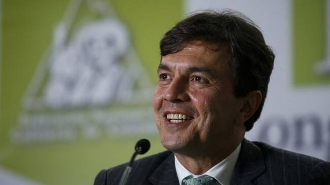 Roberto Vélez Vallejo