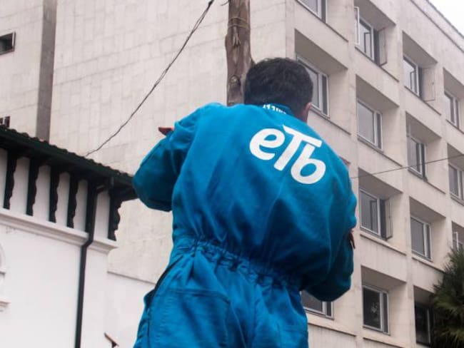 ETB reporta pérdidas por $64.000 millones en el primer trimestre del año