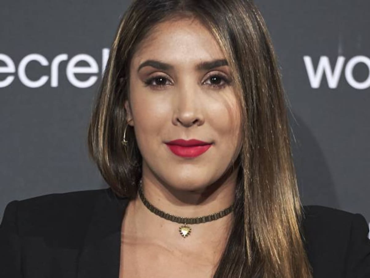Daniela Ospina se lleva todos los ‘likes’ por posar en bikini
