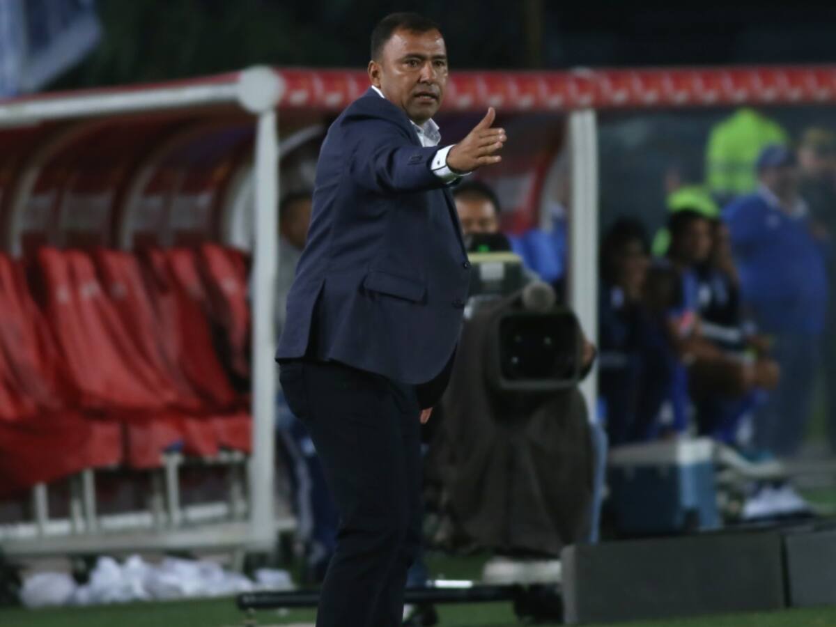 Opinión Alargue: "Harold Rivera reivindica a los buenos dts colombianos"