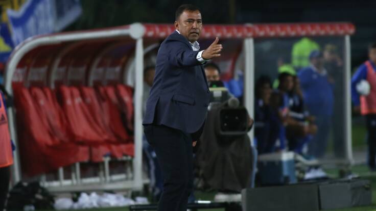 Opinión Alargue: "Harold Rivera reivindica a los buenos dts colombianos"