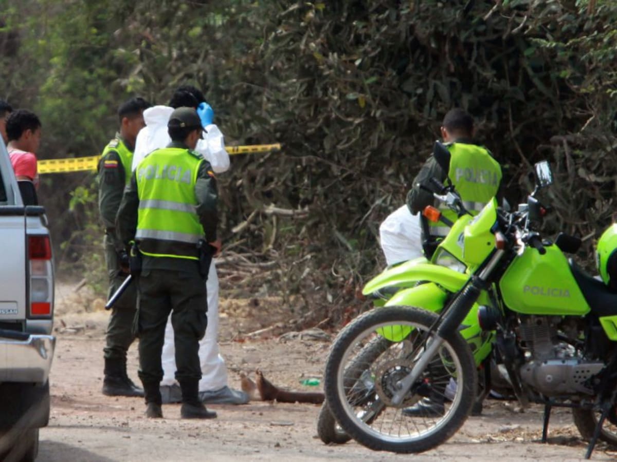 A machetazos asesinan a joven indígena en el sur de Bolívar