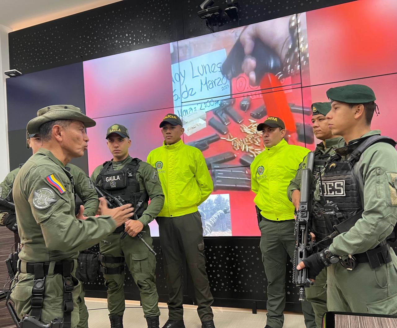 Se toman medidas para Semana Santa