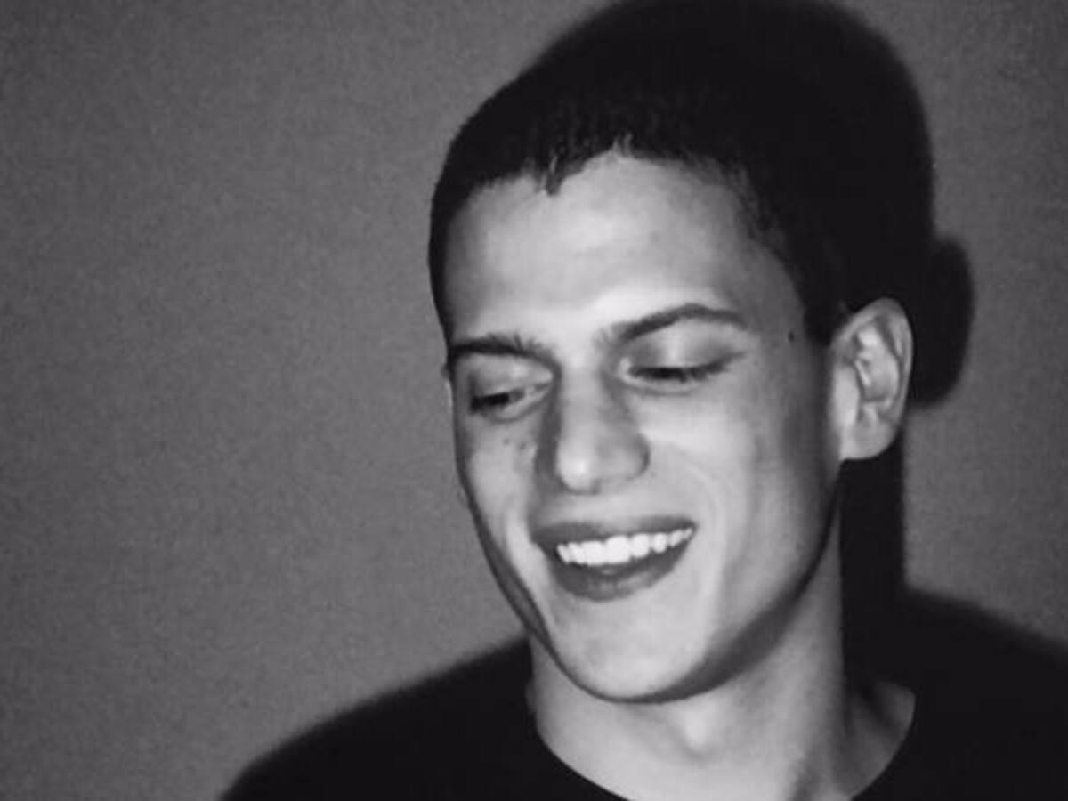 Wentworth Miller, de 'Prision Break' habla sobre crisis que sufrió a causa de un meme