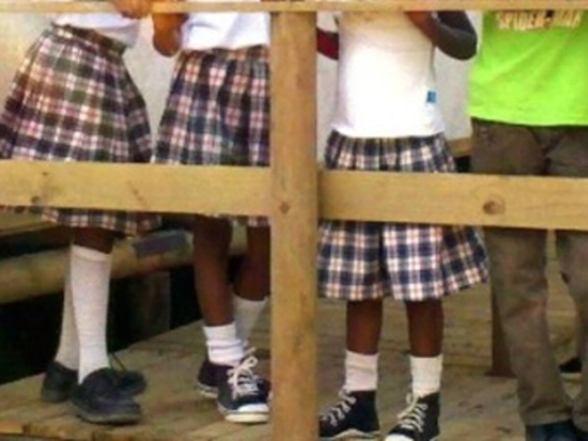 Al menos 62 menores resultaron intoxicados en Cúcuta