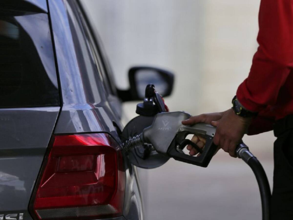 Estaciones en frontera garantizan suministro de gasolina