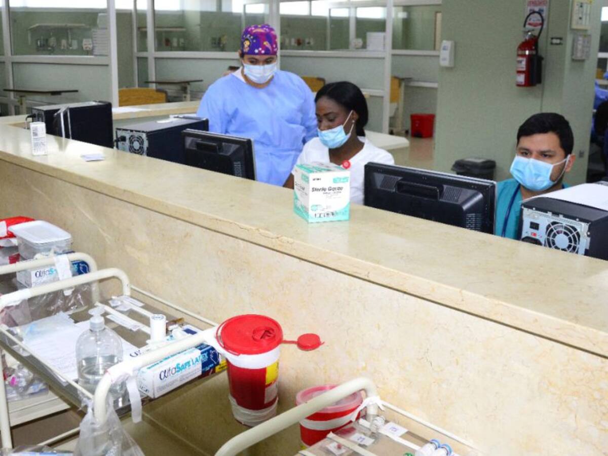 La reforma a la salud sería radicada entre el 14 y 20 de febrero