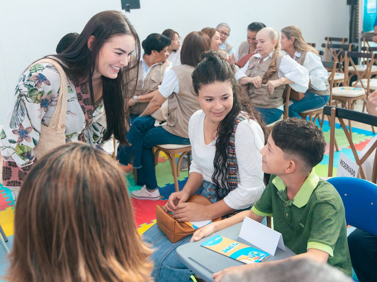 Aulas Escolares Doradas: Córdoba asegura la educación de niños hospitalizados
