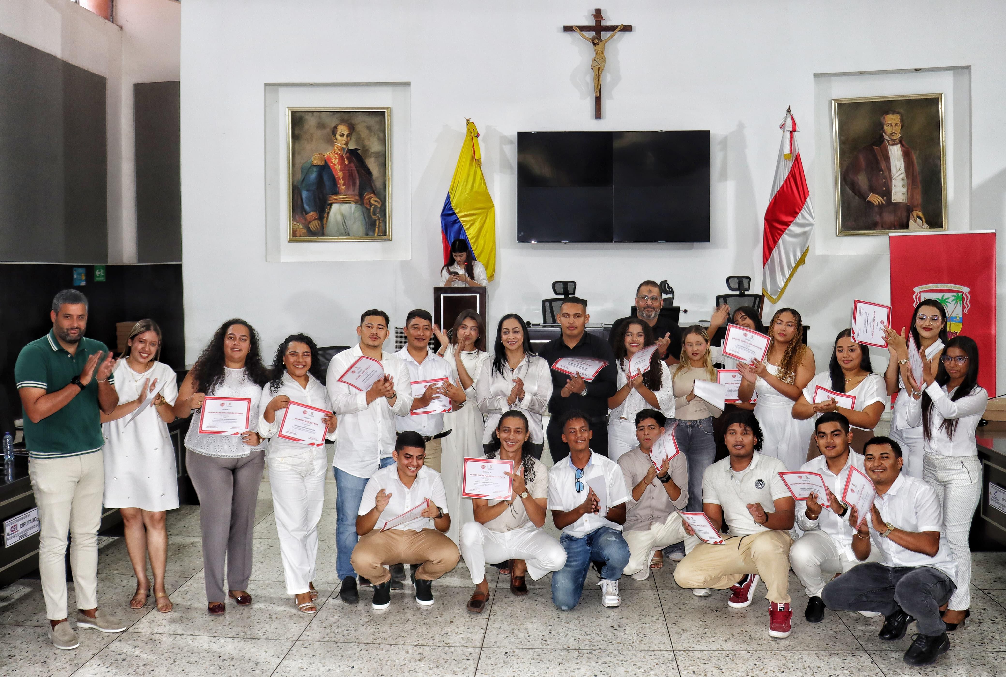 Foto: Gobernación del Atlántico.