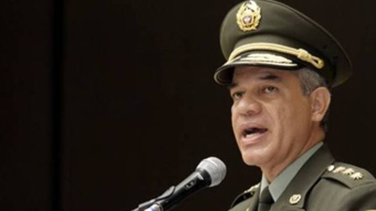 Policía responde a encuesta de transparencia internacional sobre corrupción