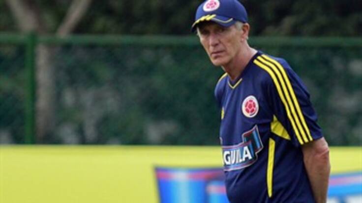 Selección Colombia da pistas de cómo sería el medio campo inicialista ante Chile