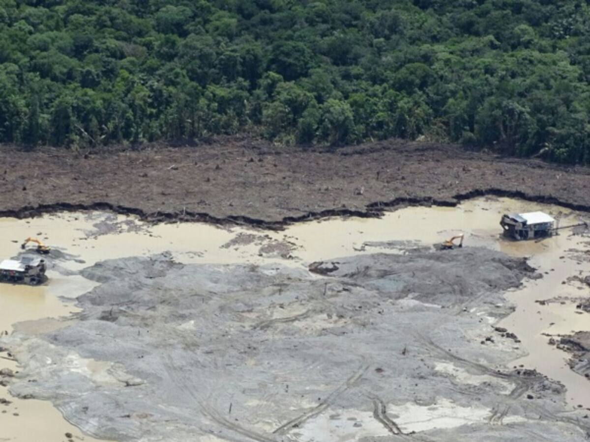 Corte definió las reglas para las consultas previas en el país