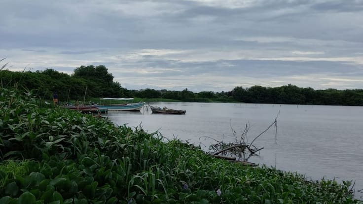 La Mojana: invierno ha dejado más de 20 mil damnificados