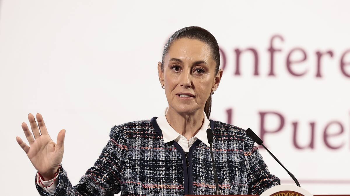 México: más colaboración con Estados Unidos no implica más presencia de la DEA