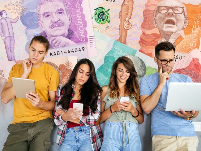 Trabajo en Bogotá: 611 empleos disponibles para jóvenes con sueldos de hasta 4 salarios mínimos // Caracol Radio