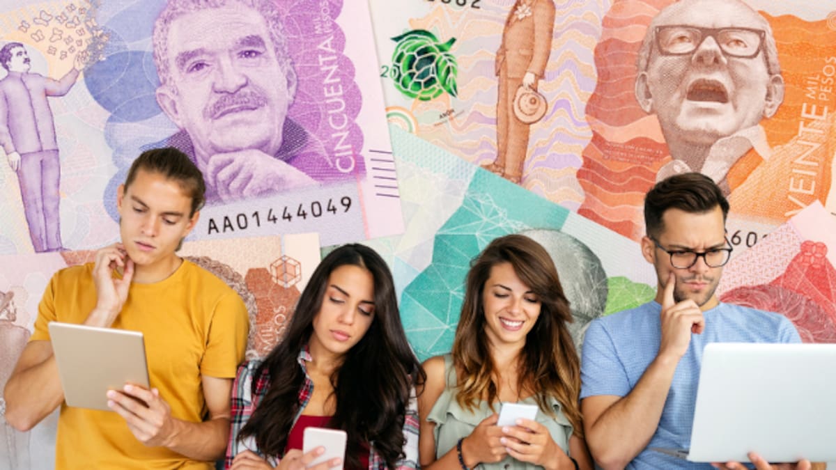 Así quedaría el salario mínimo en 2026 si aumenta lo mismo que en 2025: fue del 9,54%
