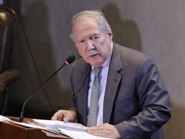 Mindefensa defiende ascenso de coronel salpicado por 'falso positivo'