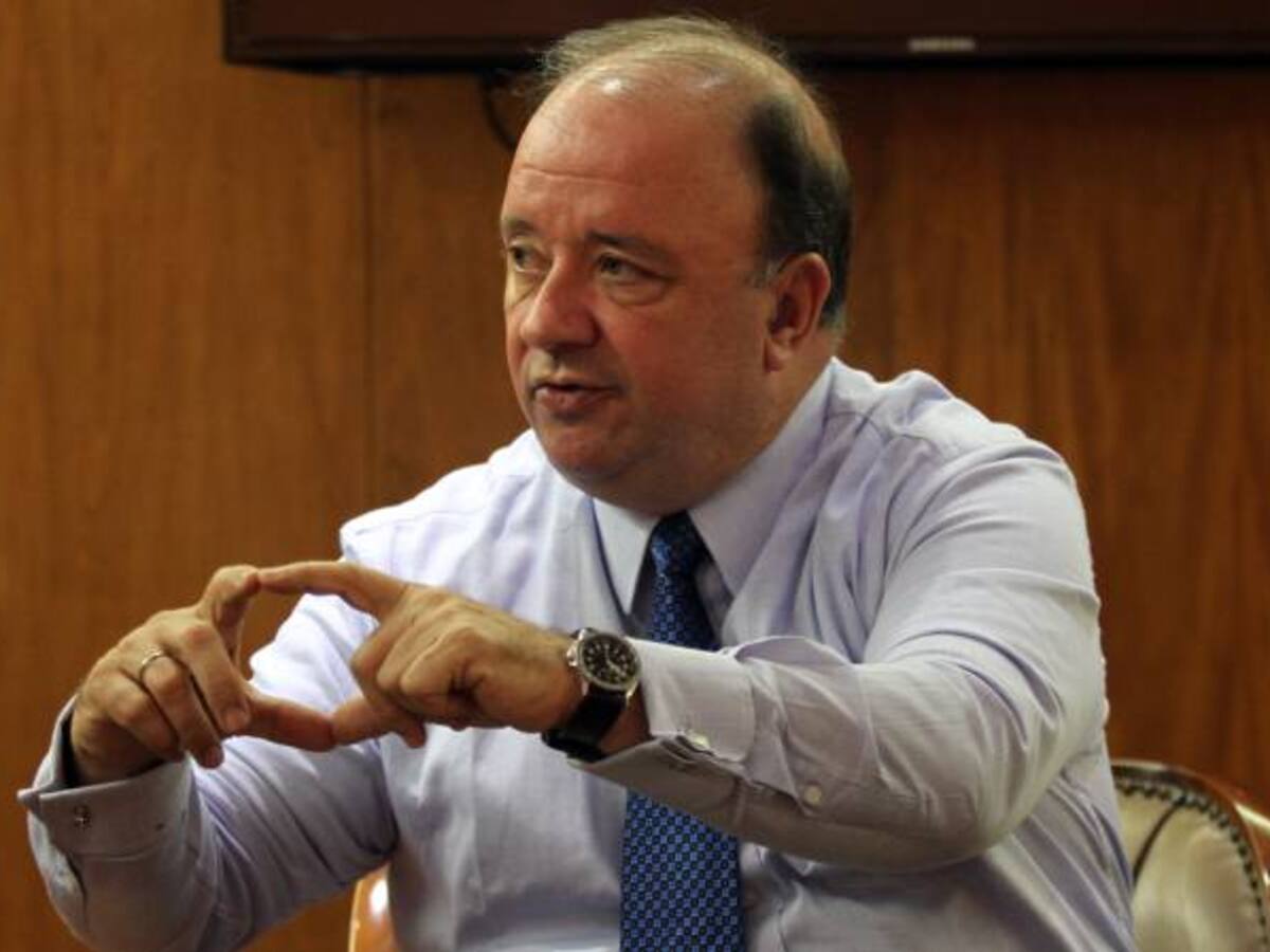 Mindefensa destacó los últimos golpes de la Fuerza Pública