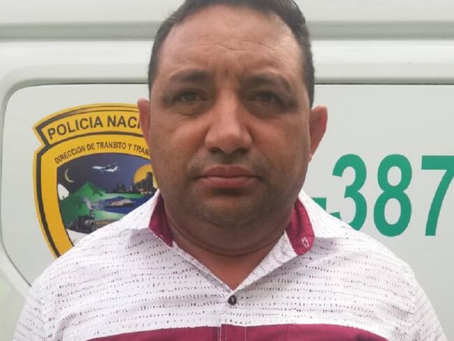 Cayó venezolano requerido en extradición por Estados Unidos