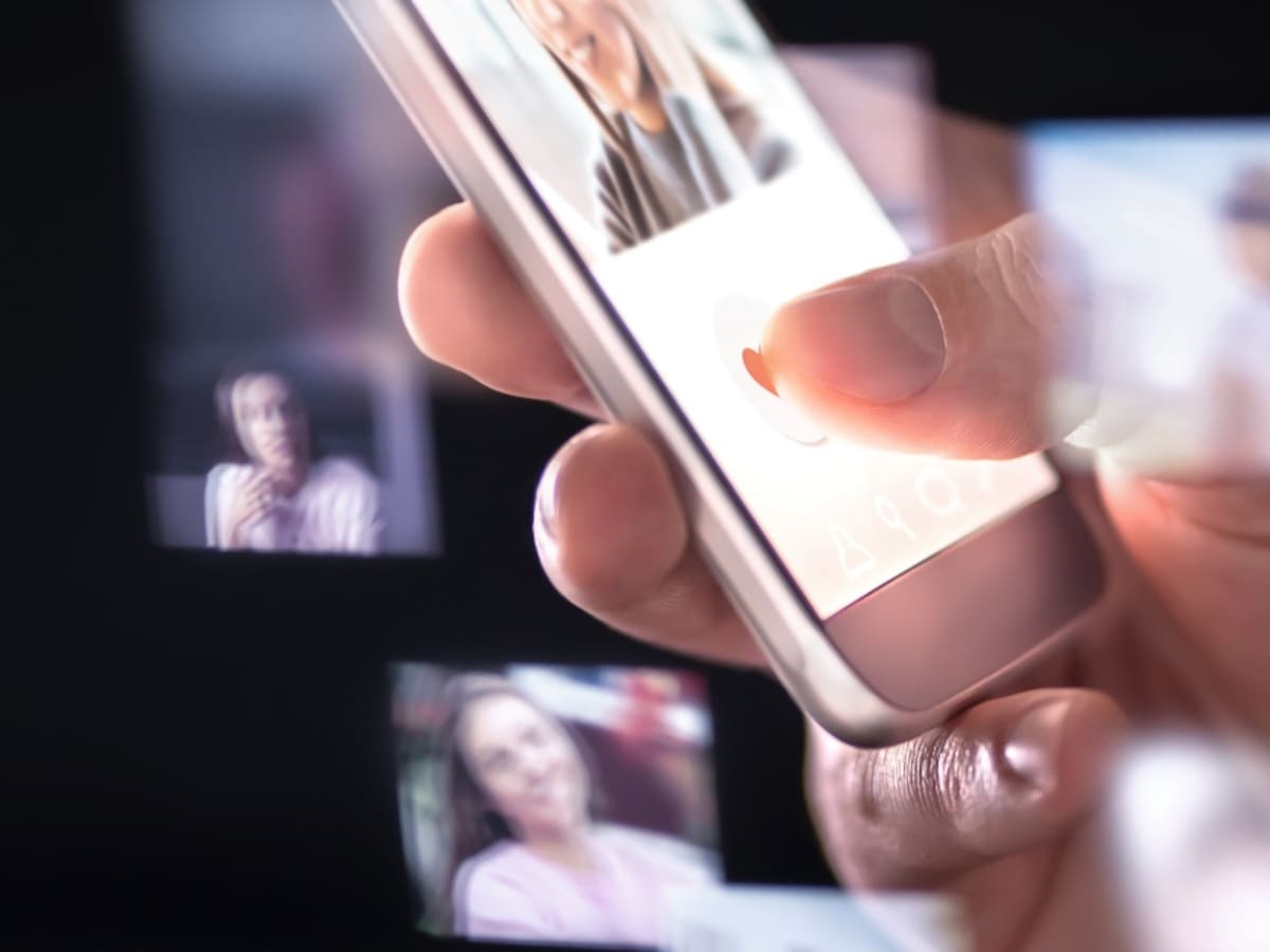 ¿Cómo no caer en perfiles falsos en la búsqueda de citas por apps?