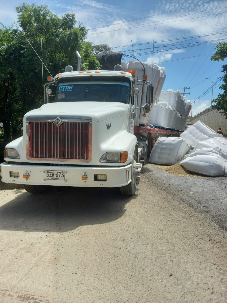 Departamento Administrativo de Tránsito y Transporte (DATT)