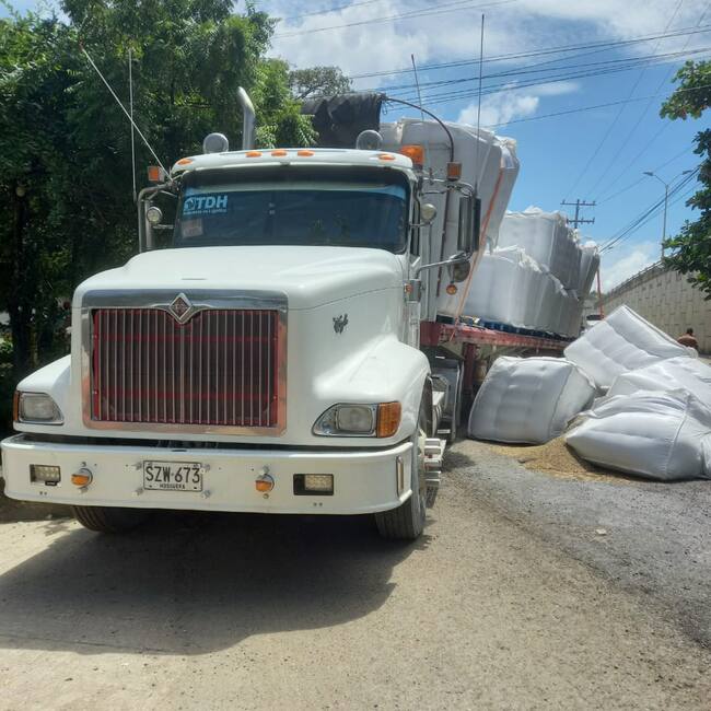 Departamento Administrativo de Tránsito y Transporte (DATT)