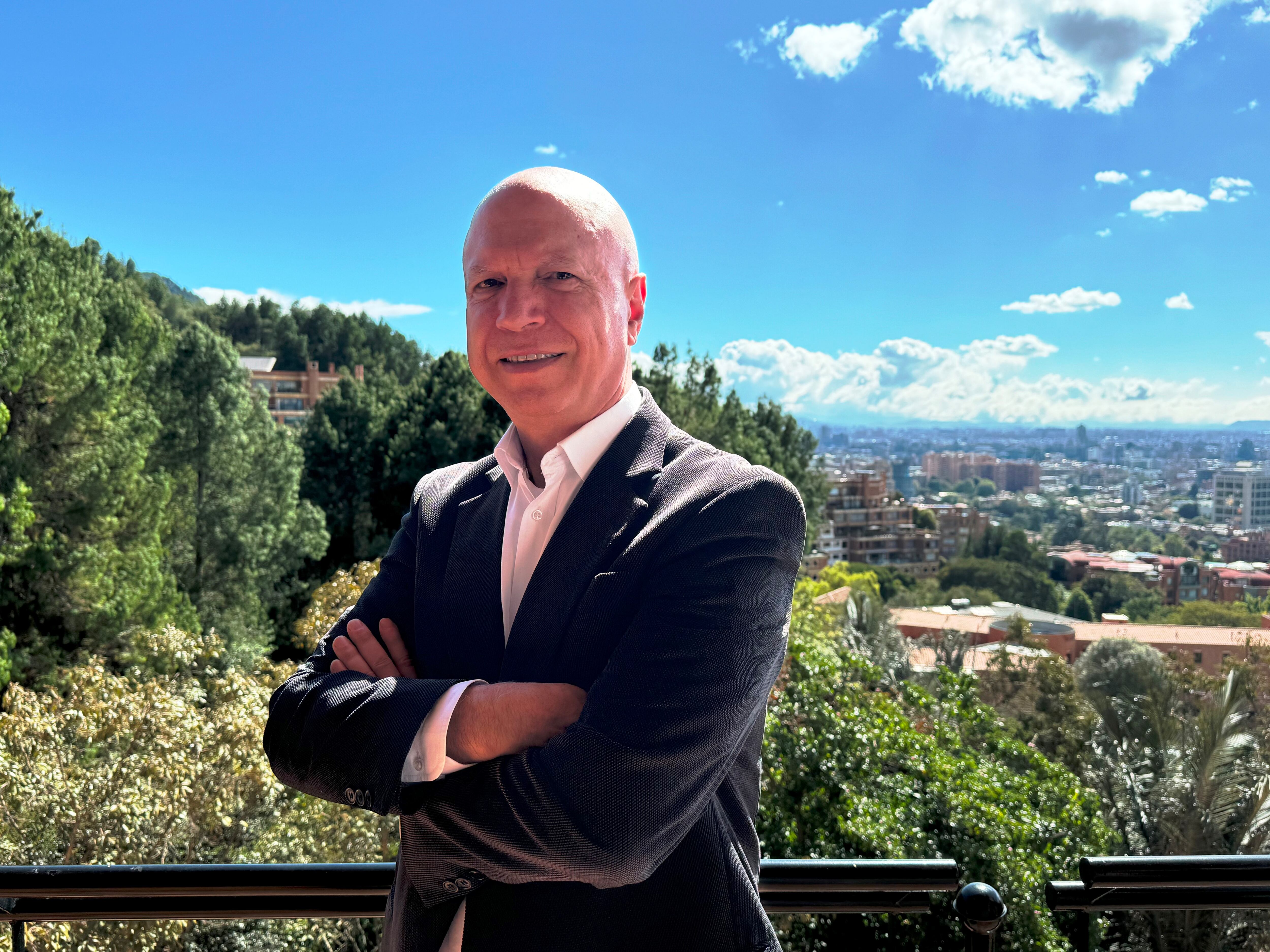 Moisés Pérez Yunes y su metodología para salvar del fracaso a nuevos emprendimientos de negocios