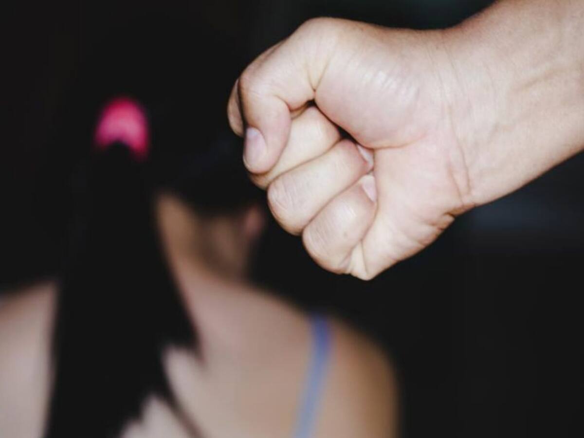 Mujeres siguen siendo agredidas en Santander