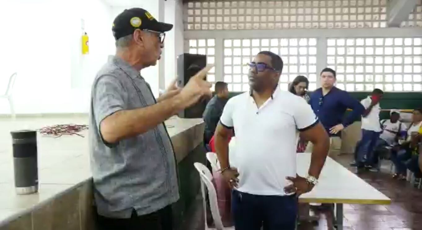 Alcaldía de Cartagena