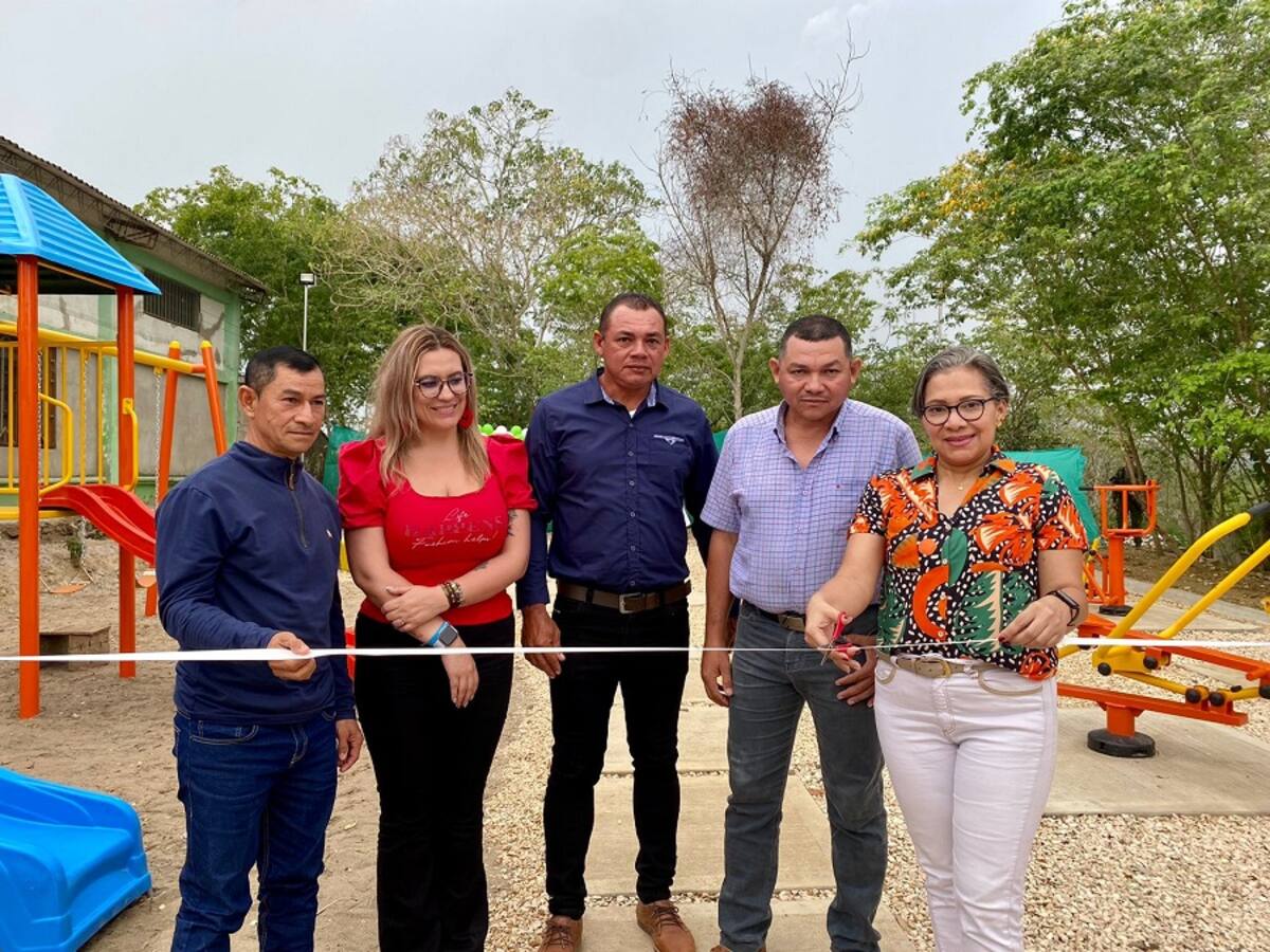 Firmantes de paz y comunidad fortalecen convivencia en los Montes de María