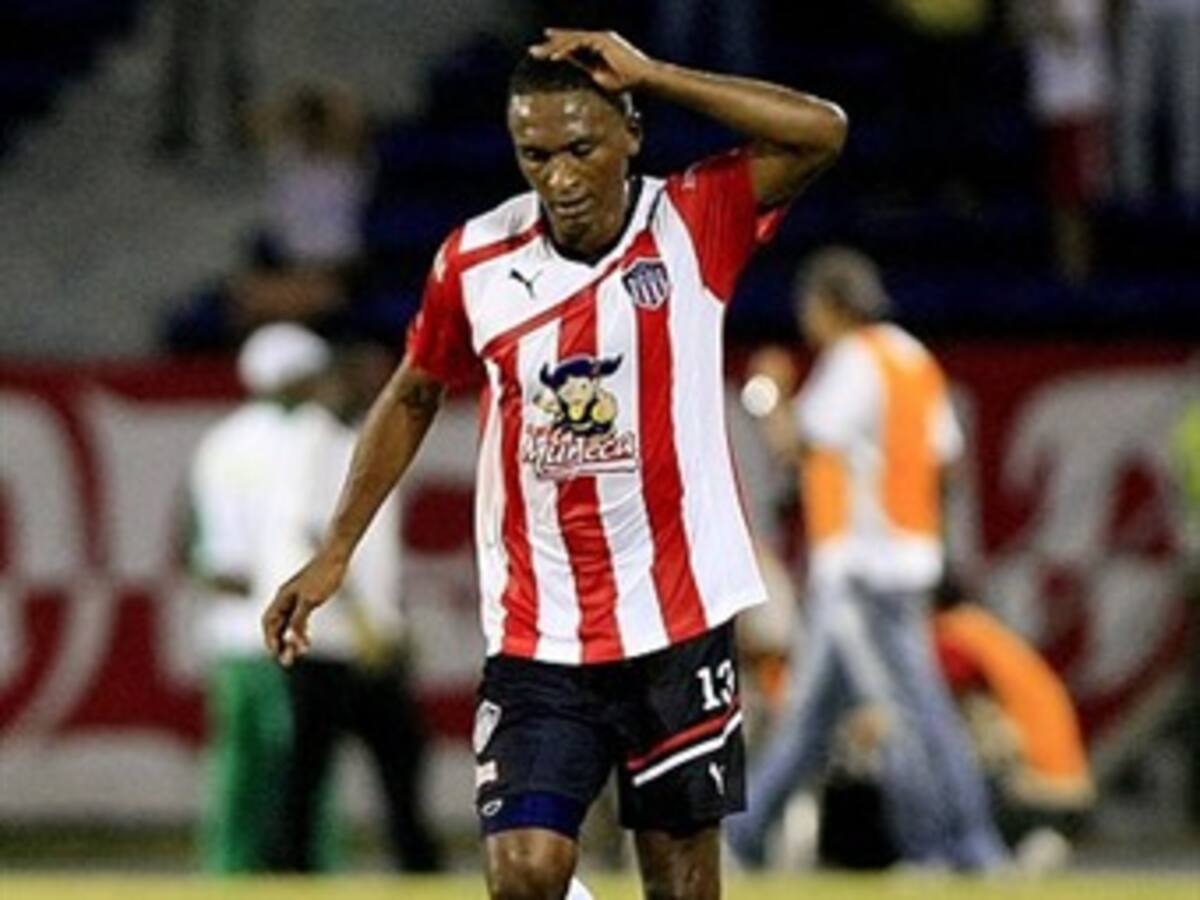 Atlético Junior venció a Nacional y selló su clasificación a los cuadrangulares