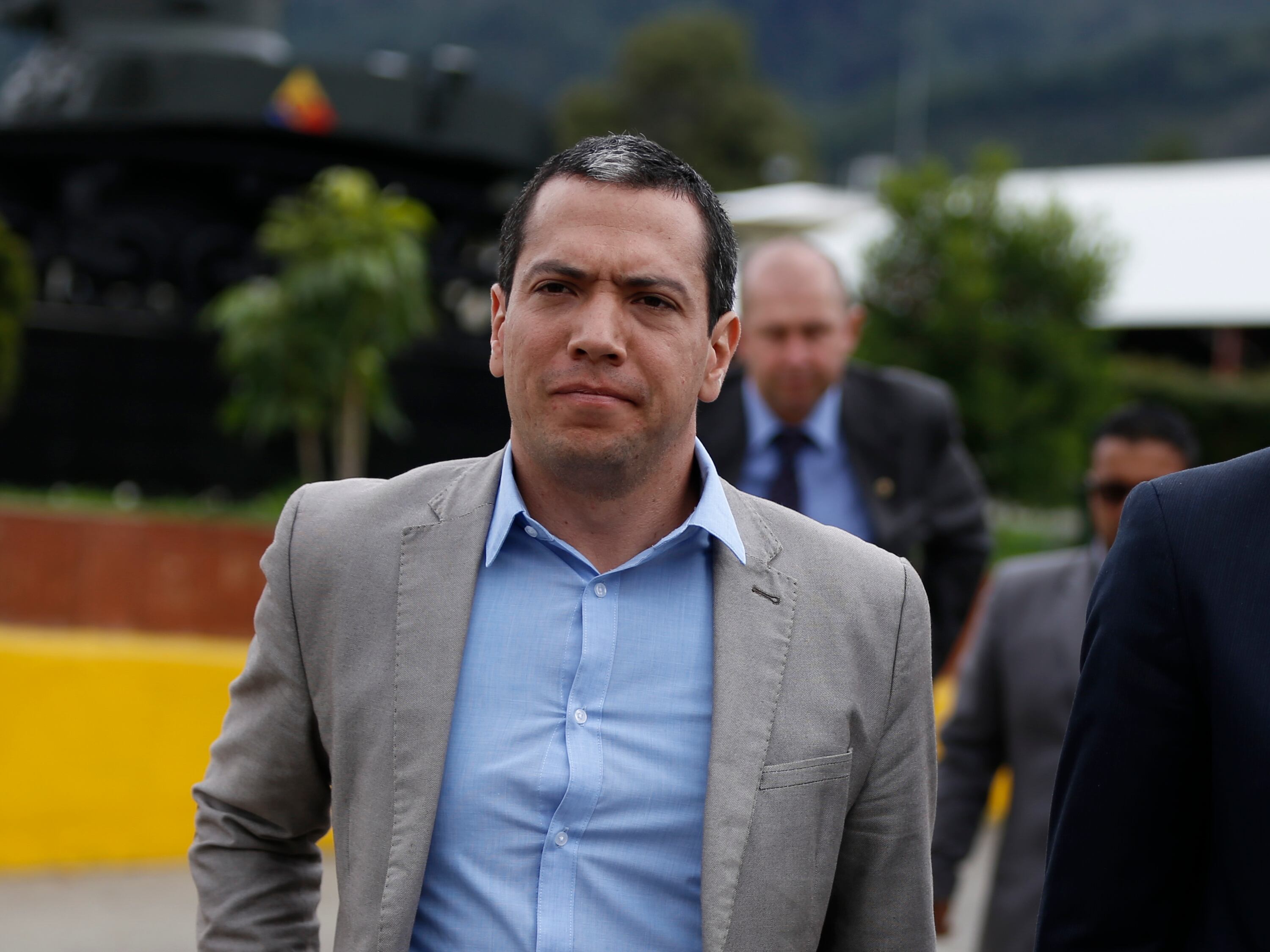 Colprensa - Juan Páez