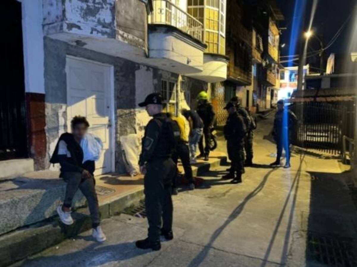 Líderes sociales piden a la Defensoría del Pueblo que emita una nueva alerta temprana para Risaralda