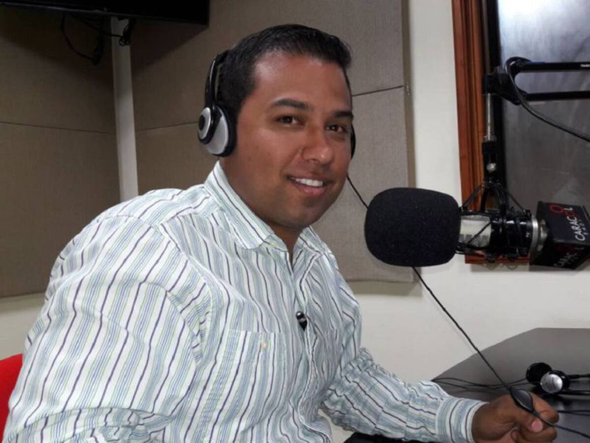 Procuraduría suspende al exalcalde de Quimbaya hoy secretario del interior