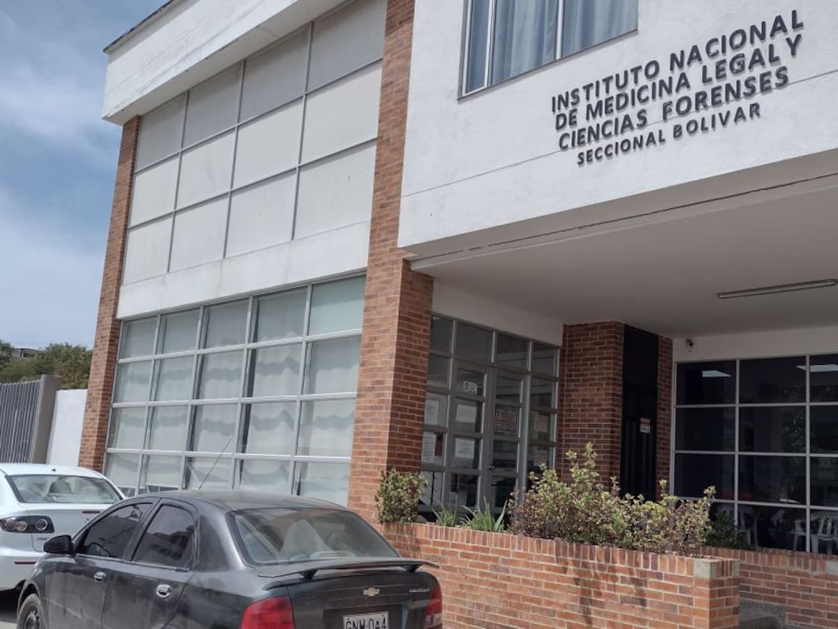 En una poza murieron dos menores de edad en Cartagena