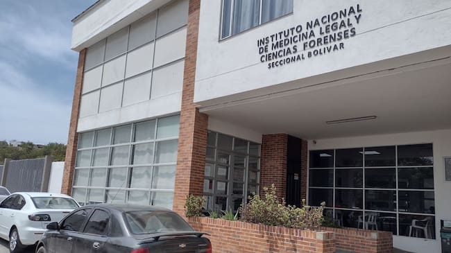 Ahogados en Nelson Mandela