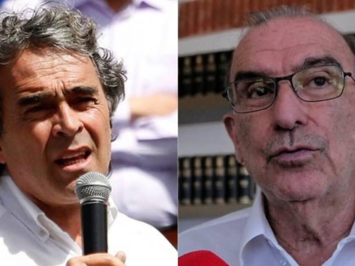 La salida jurídica para la Alianza Fajardo – De La Calle