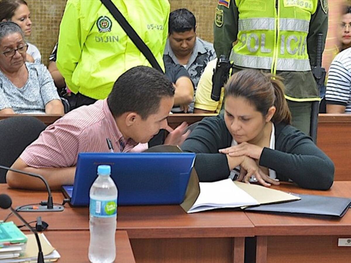 Familiares de Eduardo Pinto rechazaron que Dayana Jassir haya quedado en libertad