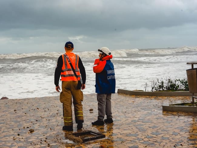 Alcaldía de Cartagena
