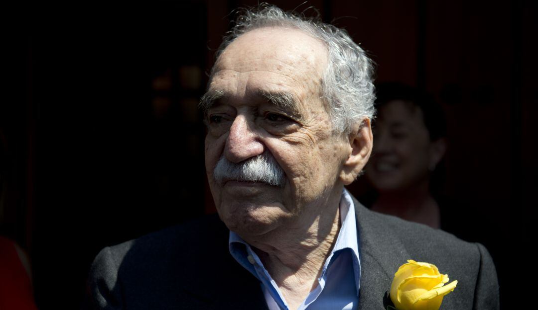 Gabriel García Márquez