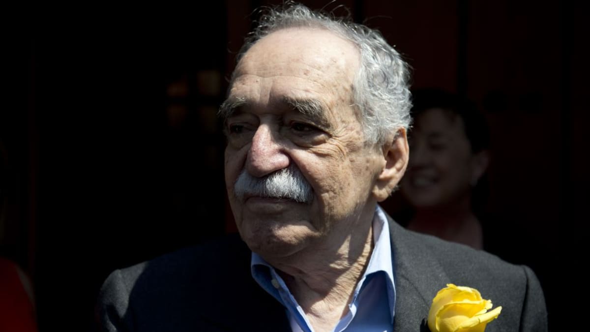 Falleció Margot García Márquez, hermana de Gabo