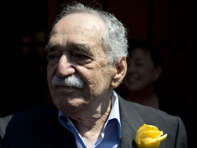 Gabriel García Márquez