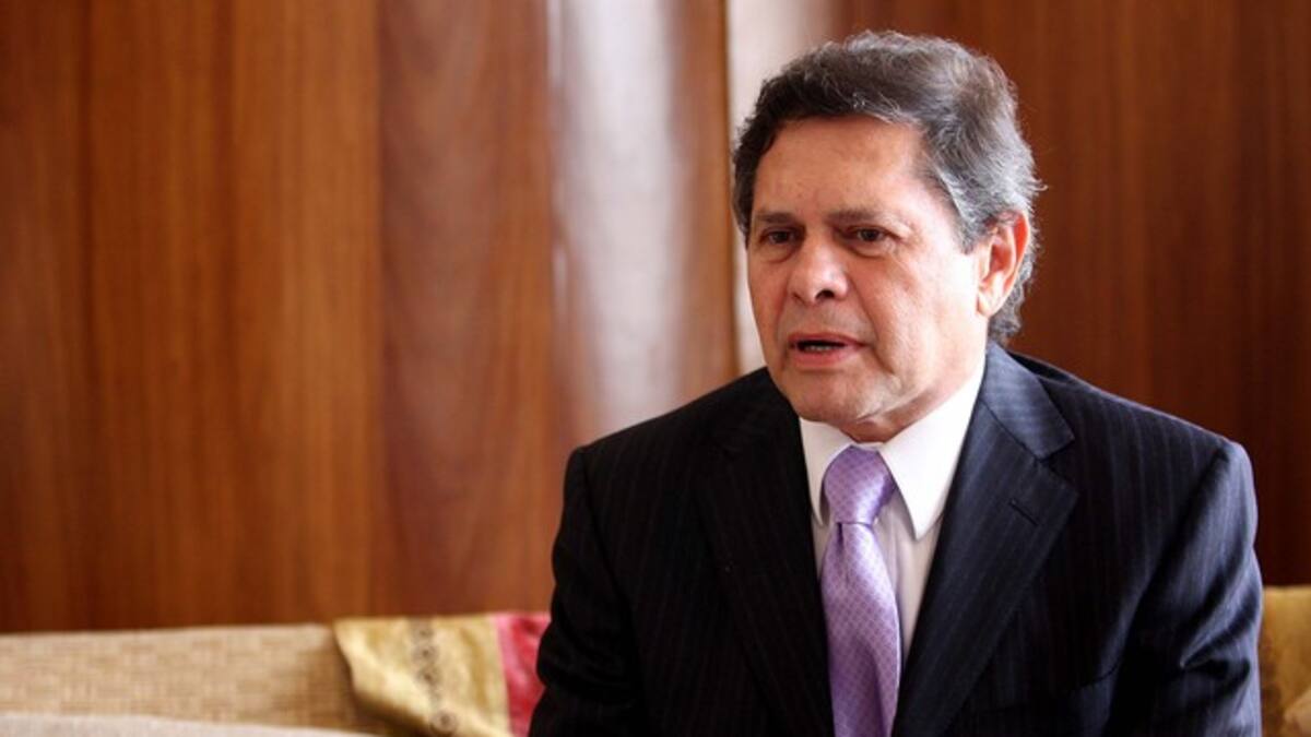 Carlos Mattos indemnizará a la rama judicial, dice su abogado