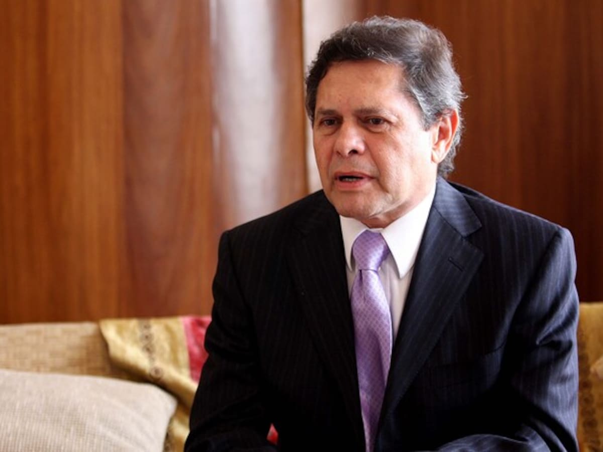 Carlos Mattos indemnizará a la rama judicial, dice su abogado