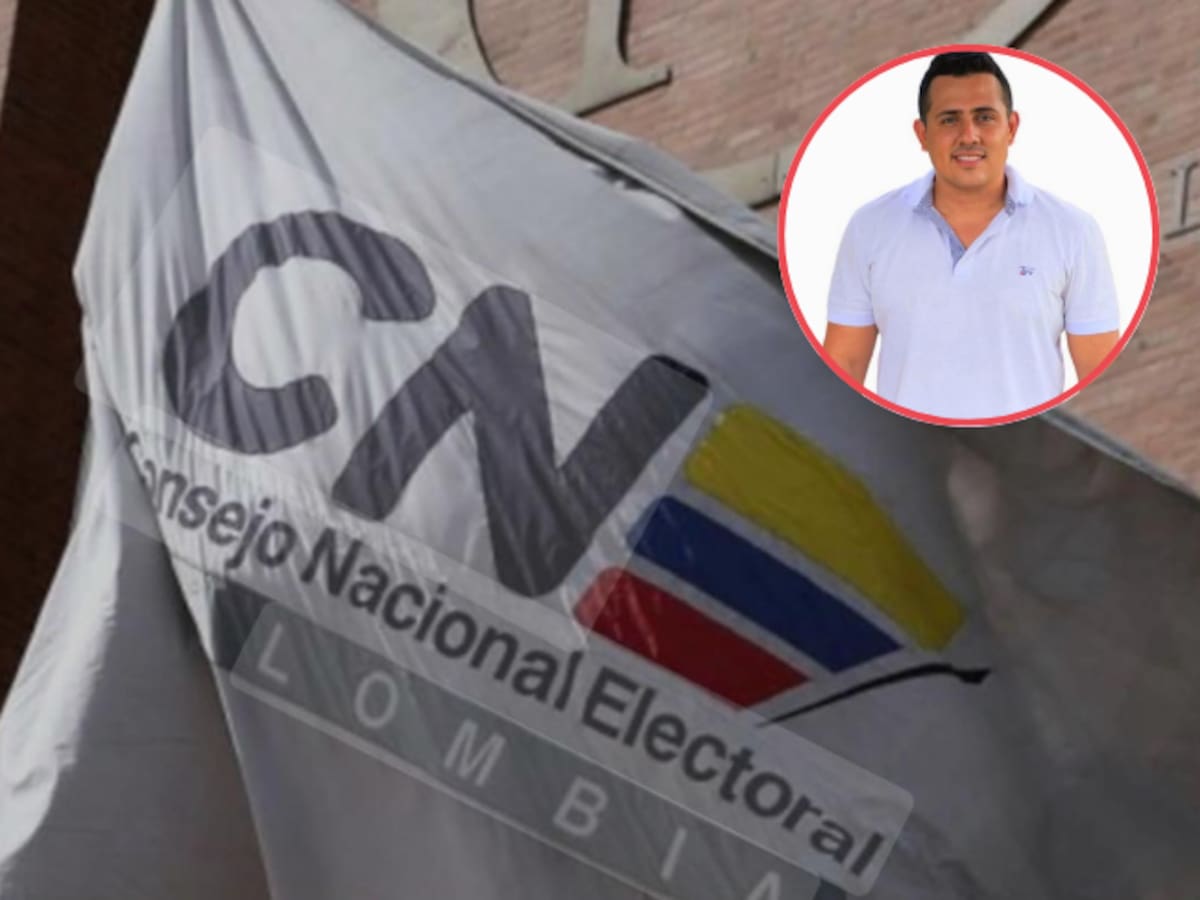 CNE abre investigación a concejal de Chinchiná por presuntas irregularidades en su financiación
