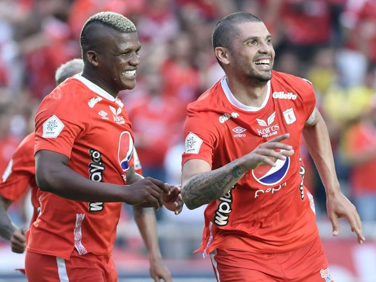 El Magazine de la Liga Colombiana: Lo que dejó la Fecha 5